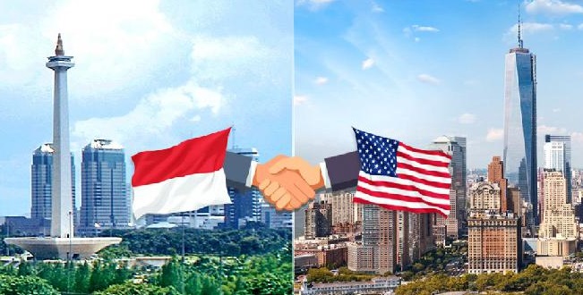 Materi Geografi Kelas Xii Bab 4 Kerjasama Negara Maju Dan Berkembang Info Publik News