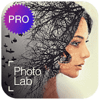 Photo Lab PRO - Picture Editor: effects, blur & art 3.8.21 For Android