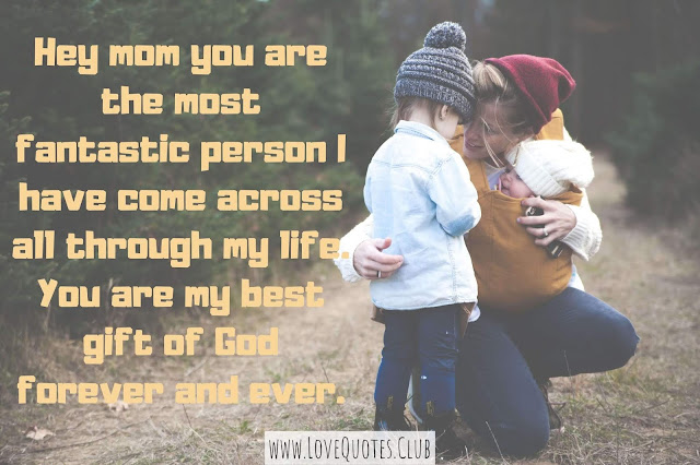 love quotes for mother love quotes for mother