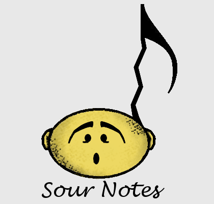 Sour Notes