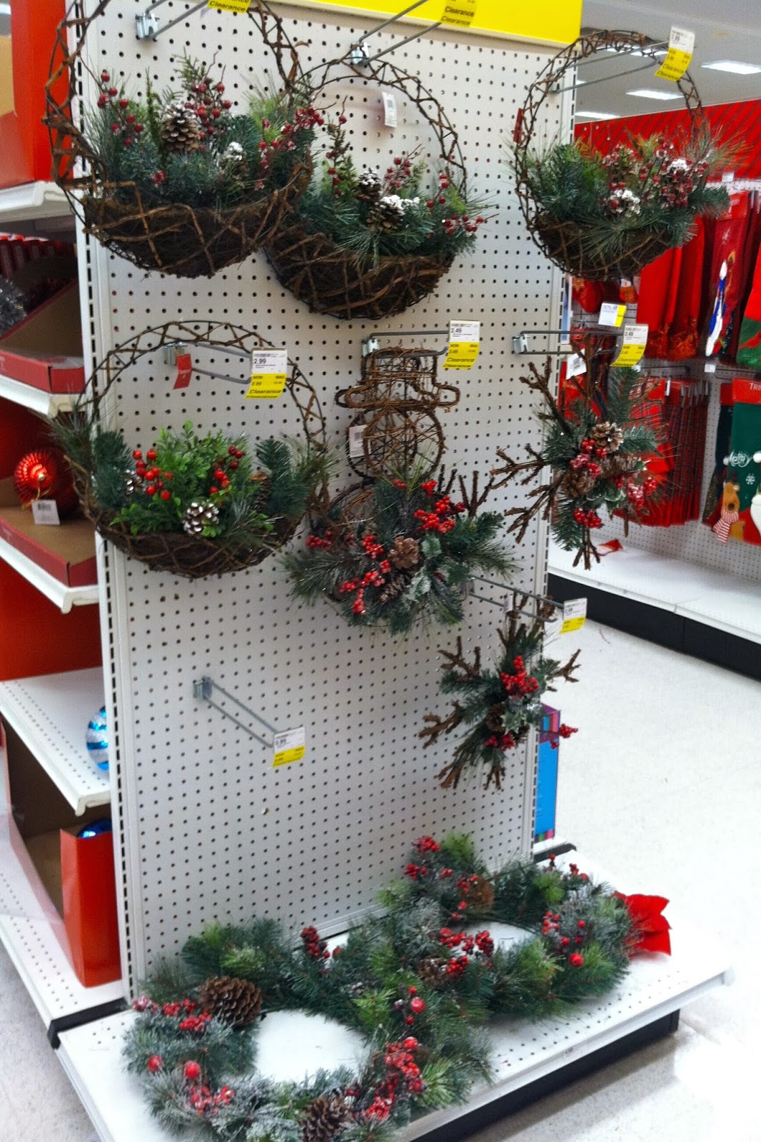 DIY Why Spend More Shopko 90 off Christmas started today!