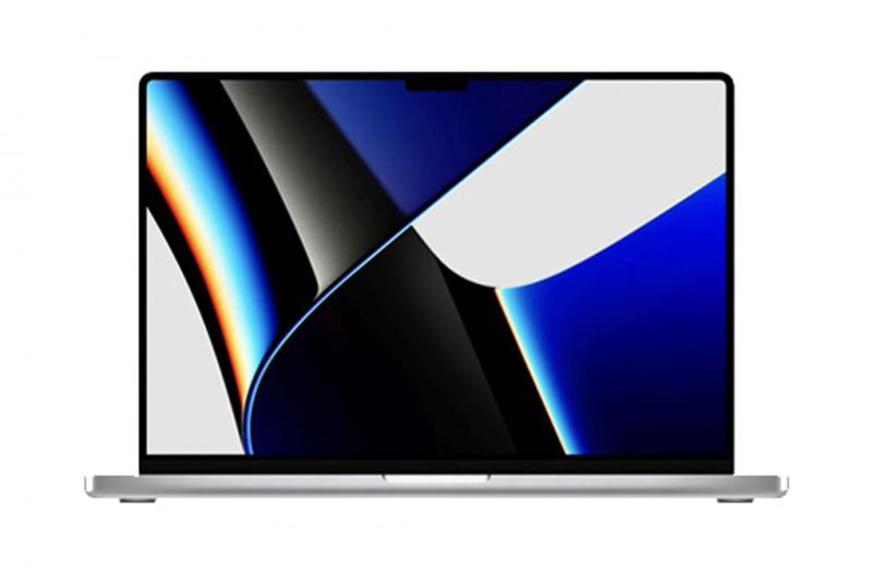 Apple Macbook Pro 16 inch M1 Pro 1TB MK1F3SA/A (Apple M1 Pro/16GB RAM/1TB/16.2″Liquid Retina/16 core-GPU/MacOS/Silver), My Pham Nganh Toc