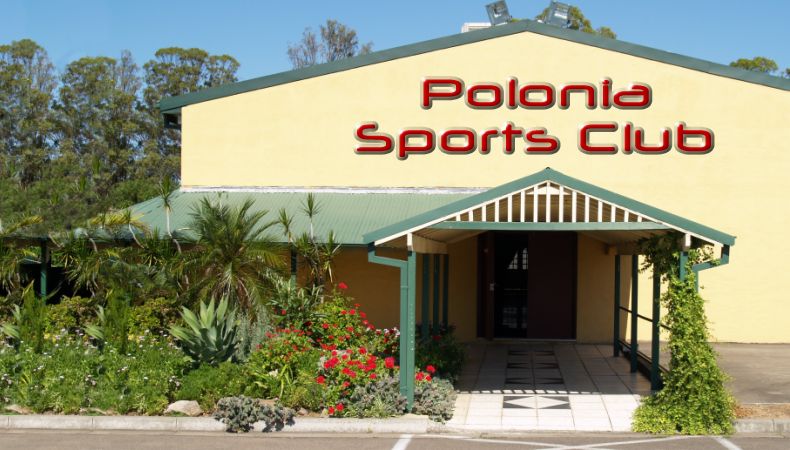Polonia Sports Club Plumpton
