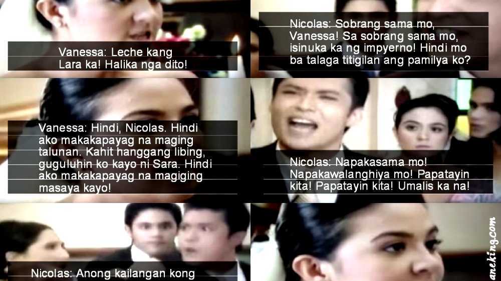 (Philippine TV series)