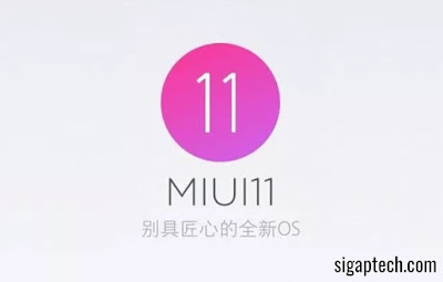 Daftar Ponsel Xiaomi yang Mendapatkan Update MIUI 11