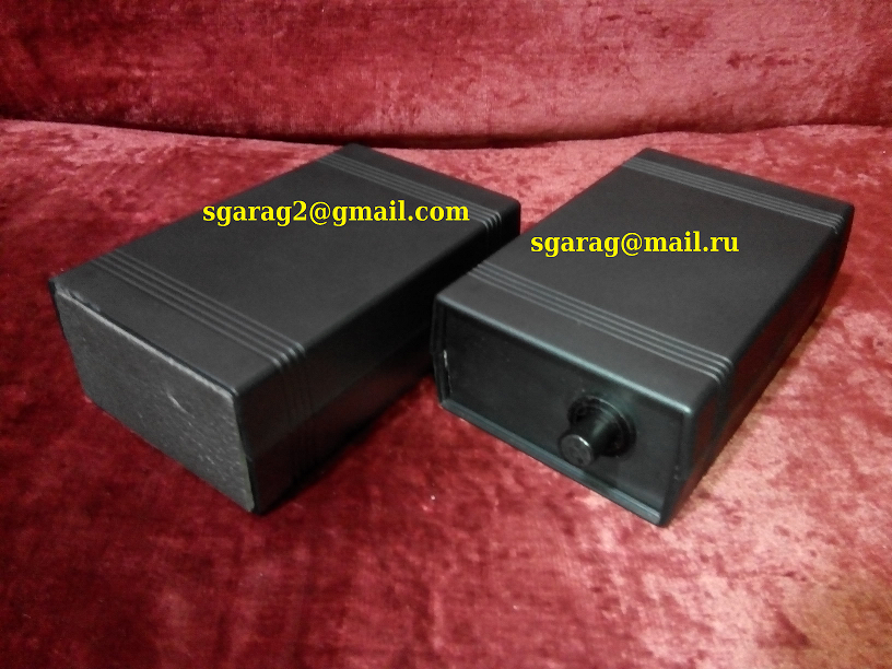 digital electric meter hack