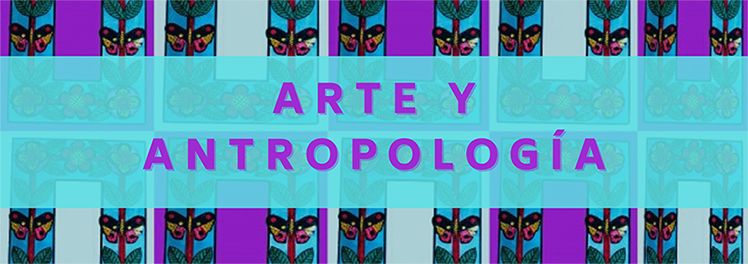 Arte y Antropología