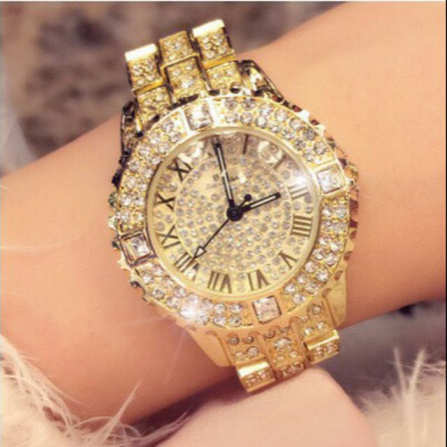 Đồng hồ nữ Bee Sister 7 NBHIsgV 1599450328385 6b01fe301d1978f76b8aa08ed7c959e2