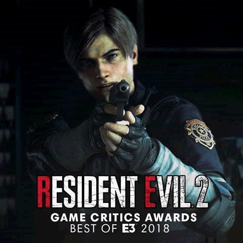 Resident Evil mejor juego 2018: galardones Game Critics Awards
