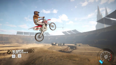 Mx Nitro Unleashed Free Download PC Game Full Version