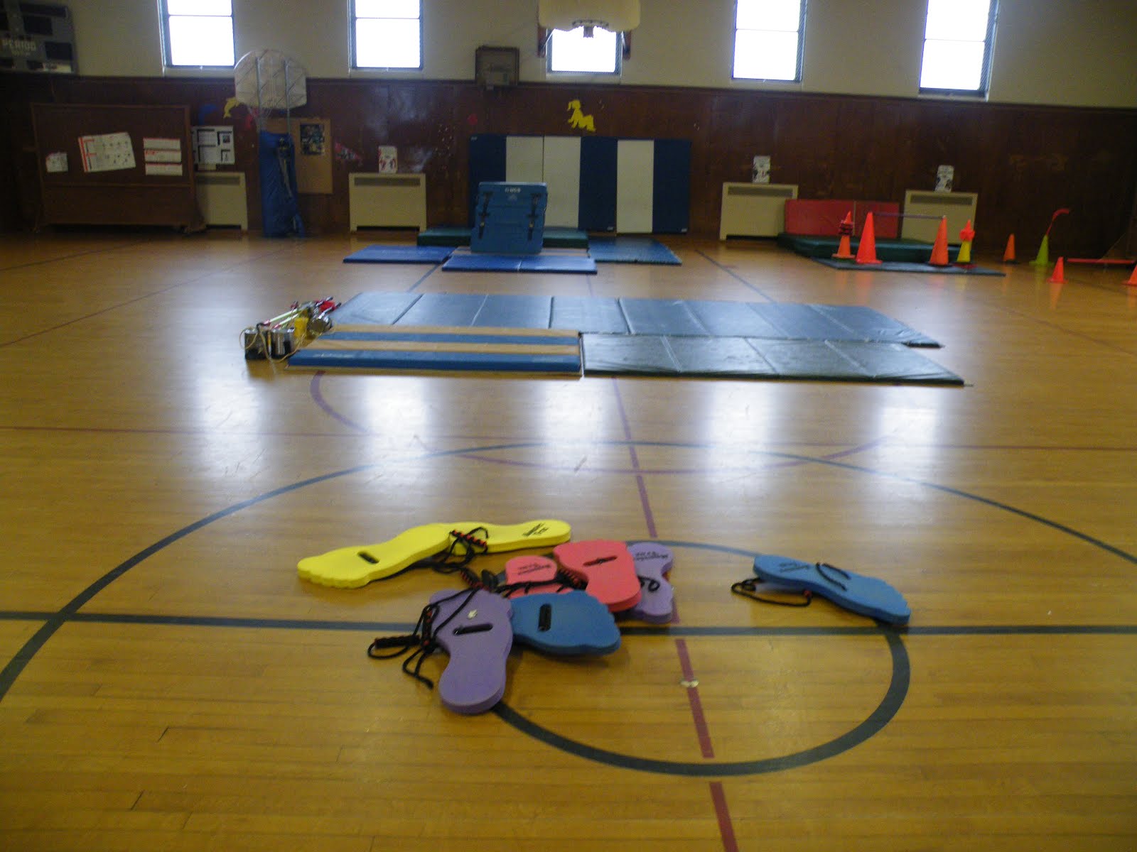 Physical Education Ezra Baker Elementary School Jump Rope For Heart