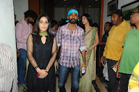 Three Audio Launch Gallery [Andhrula Music]