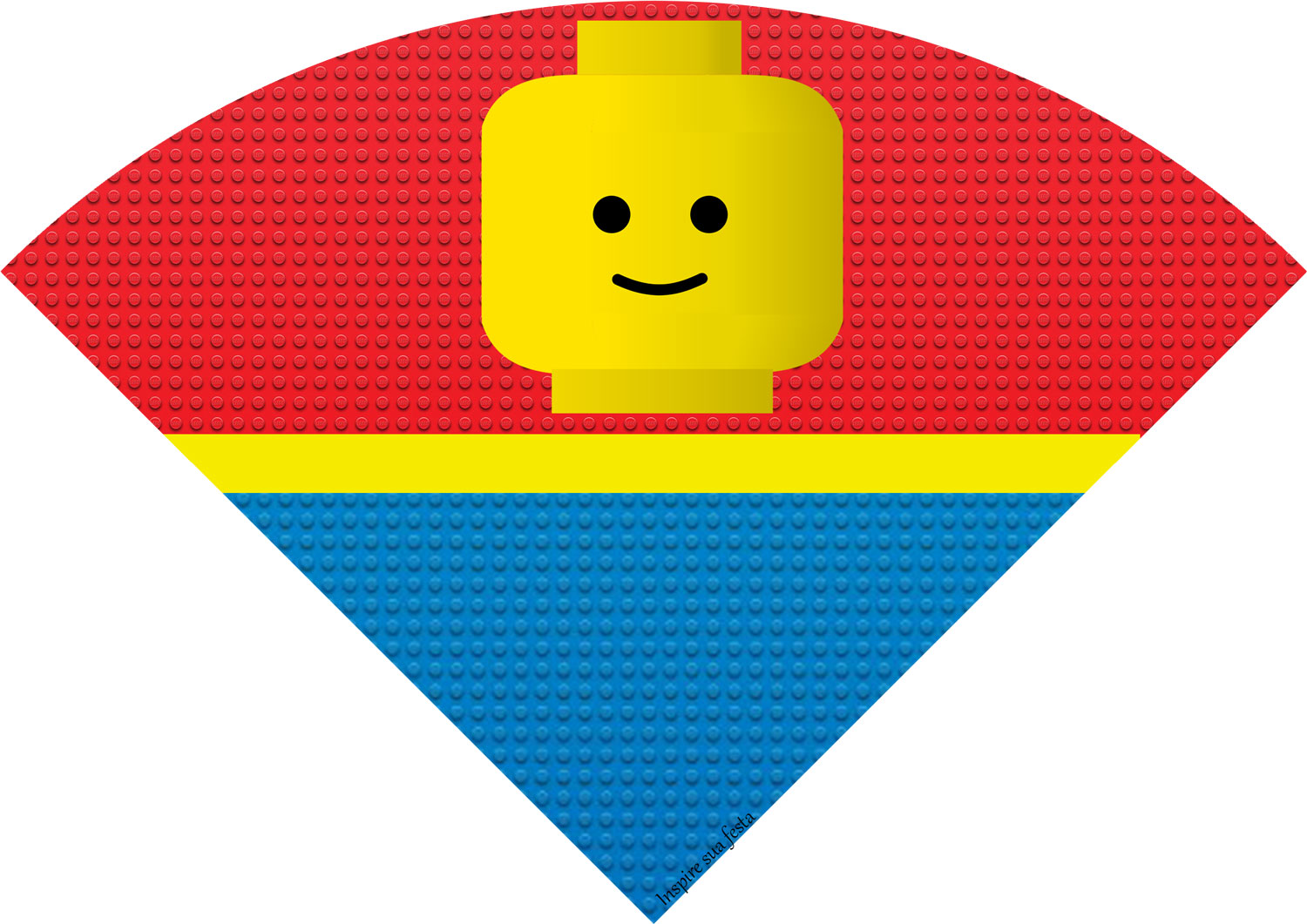 Lego Party Free Printables Boxes - Lego Party Printables 012