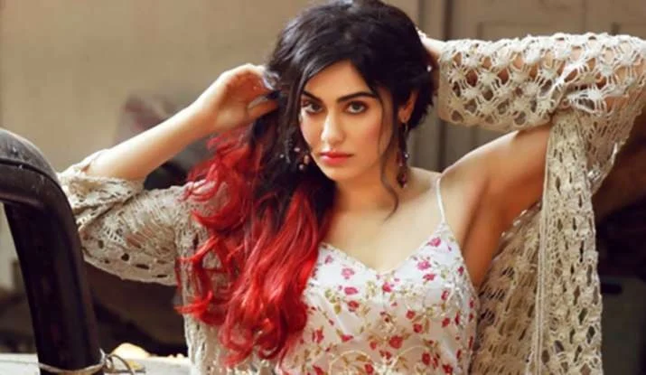 adah sharma