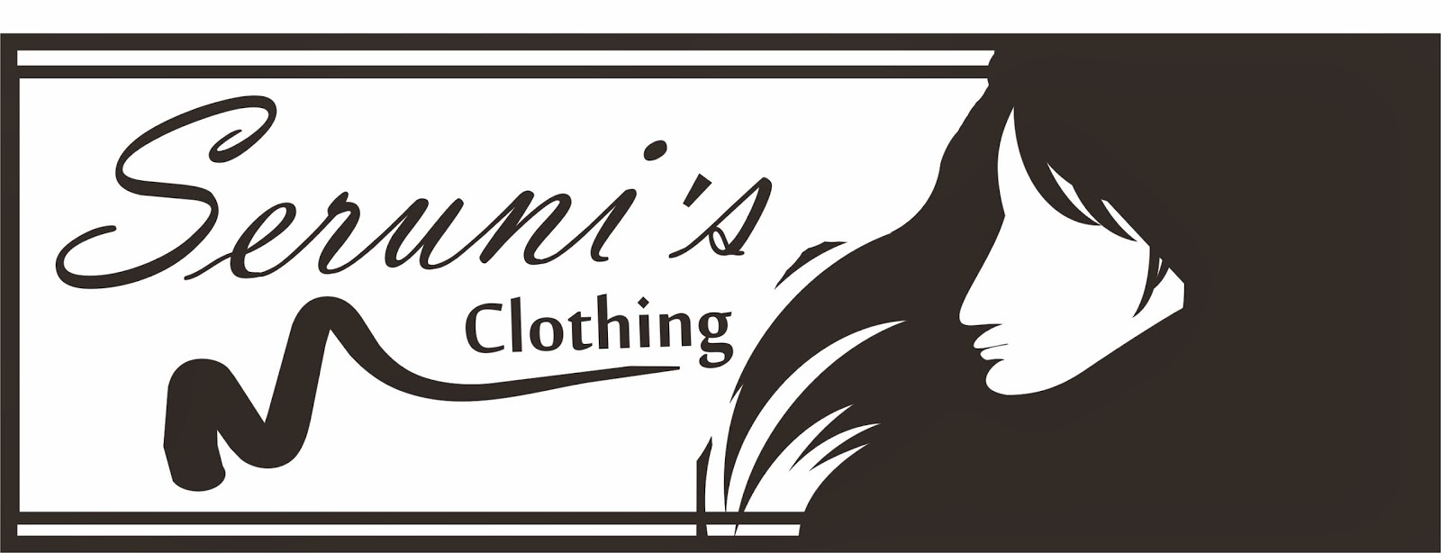 Repair blog: Contoh Logo Bisnis Pakaian