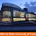 California State University at Fresno Information with scholarship