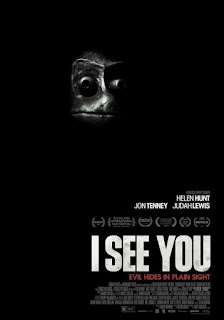 I See You[2019][NTSC/DVDR]Ingles, Español Latino