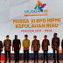  Sari Dwi Mulyawaty Terpilih Sebagai Ketua Umum BPD HIPMI Kepri Periode 2021-2024