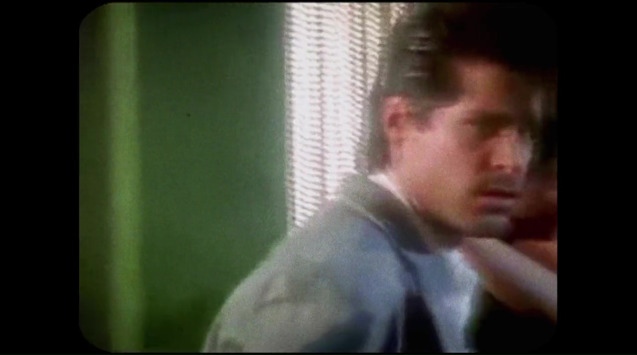 ausCAPS Stefano Zandri and Tom Hooker shirtless in Dons Of Disco