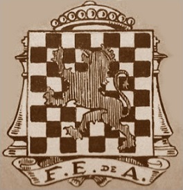 Emblema de la FEDA