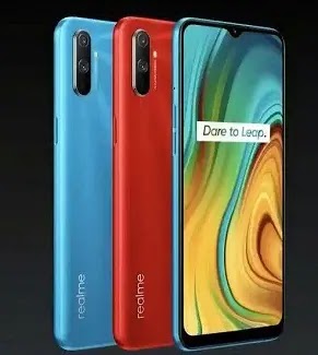 مواصفات وسعر Realme C3i ريلمي C3i: المميزات والعيوب