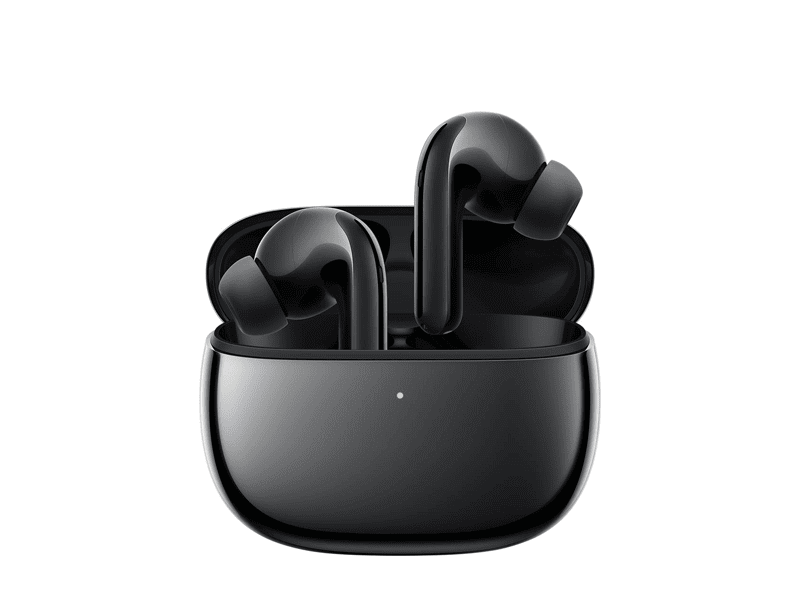 Xiaomi FlipBuds Pro with 40dB Active Noise Cancellation launches in China!