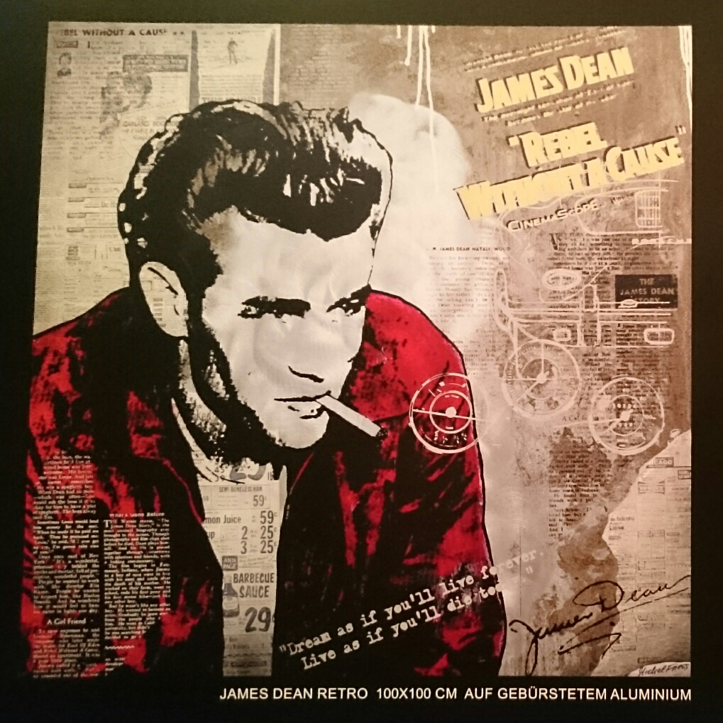 Michel Friess Bilder: Entdecke die Welt des Zeichnens!