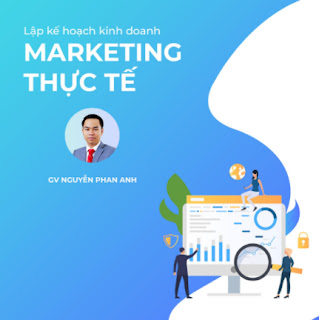 Lập kế hoạch kinh doanh và marketing thực tế ebook PDF EPUB AWZ3 PRC MOBI