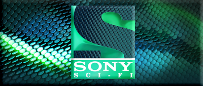 Sony sci fi эфир
