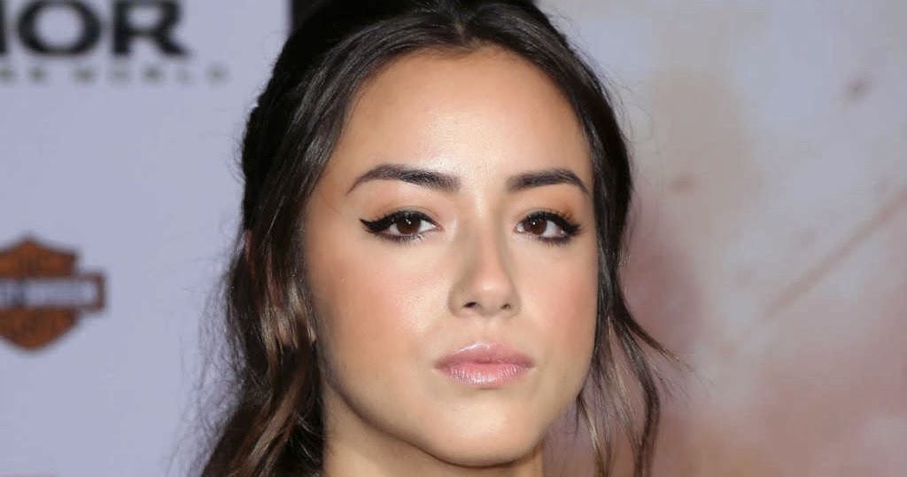 Chloe Bennet Naked Photos Leaked: The Fappening 4.