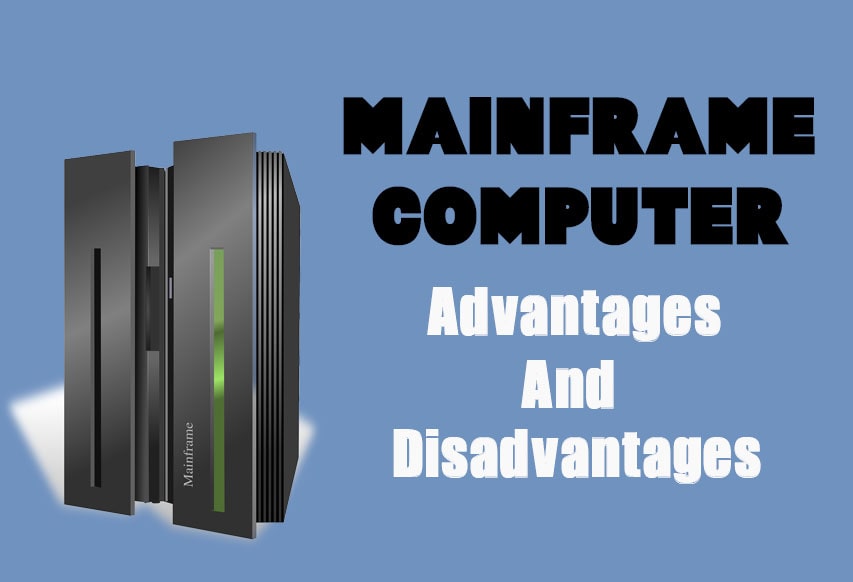 Mainframe mainframe