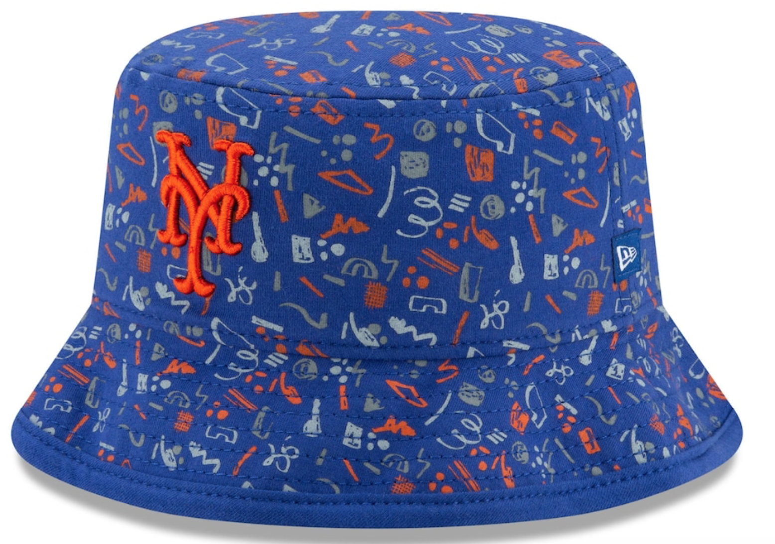 new york mets bucket hat