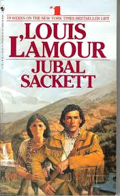 The Complete Sackett Family Saga [Paperback] Louis L'Amour
