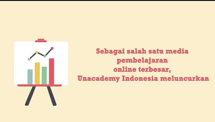 Belajar Online dan asyik dengan para Educator terbaik di