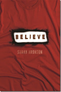 Beyond Lucky by Sarah Aronson Beyond Lucky by Sarah Aronson