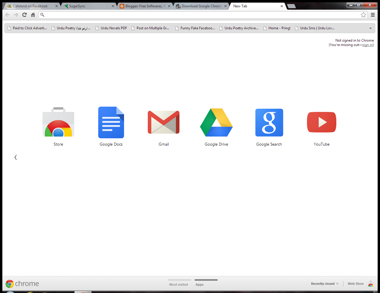 Download Google Chrome Browser Free