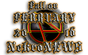 NeKroNews
