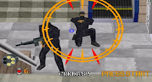 Virtua Cop 2 pc español