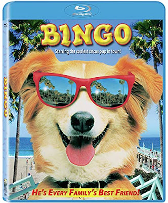 Bingo 1991 Bluray