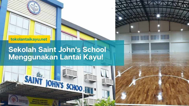 saint john school