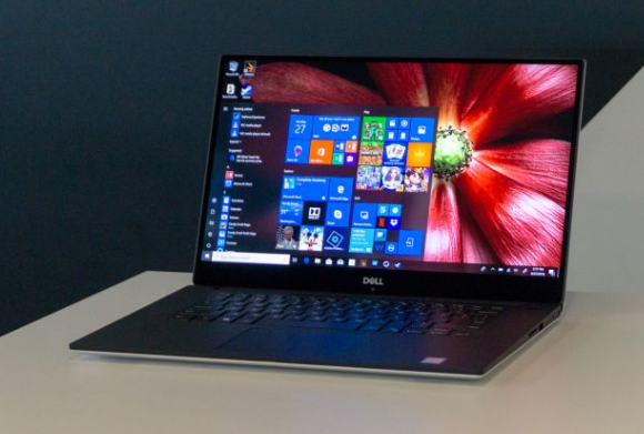 Dell XPS 15 (2019) Review - ANYTHINGLOWPRIZE