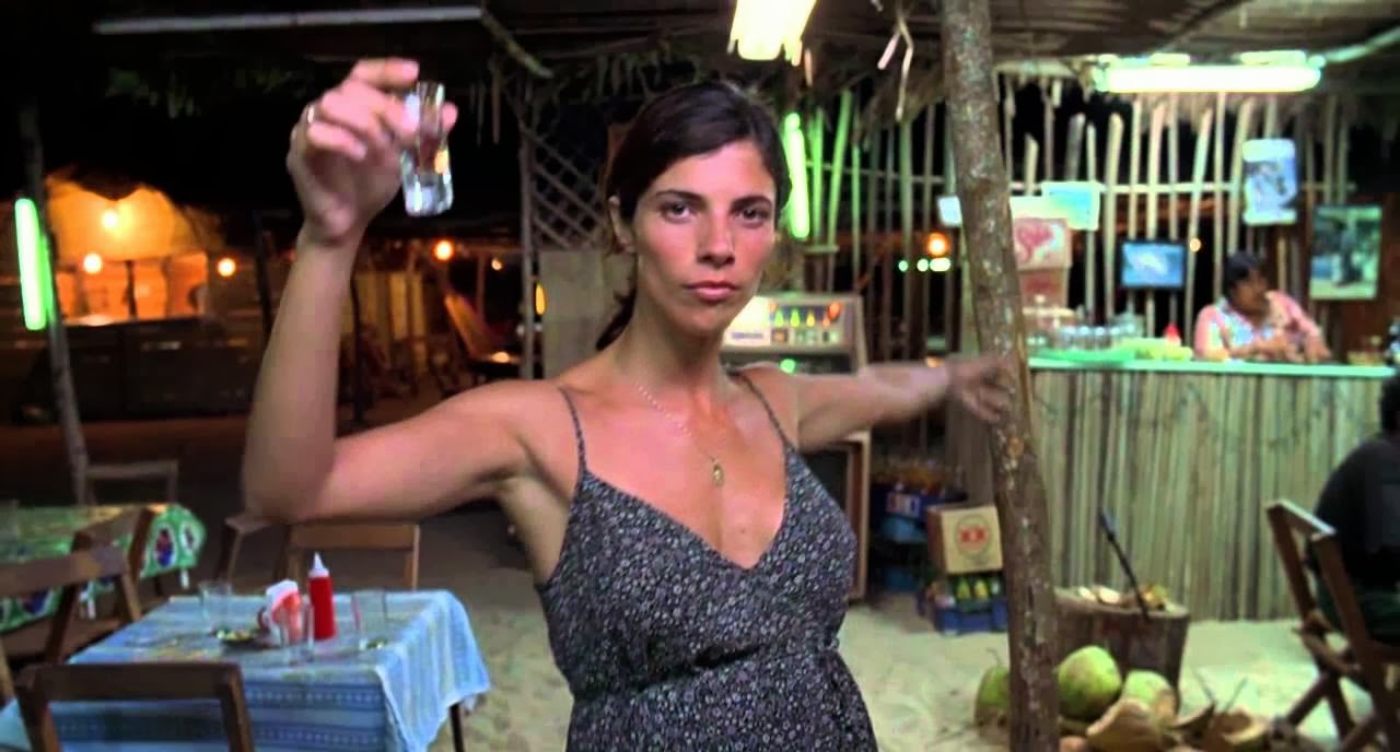 The Movie Man Y Tu Mamá También (2001)