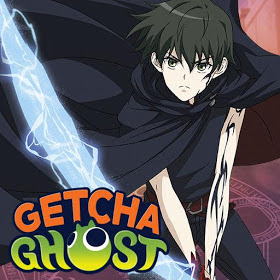 GETCHA GHOST-The Haunted House High (DMG - Capture) MOD APK