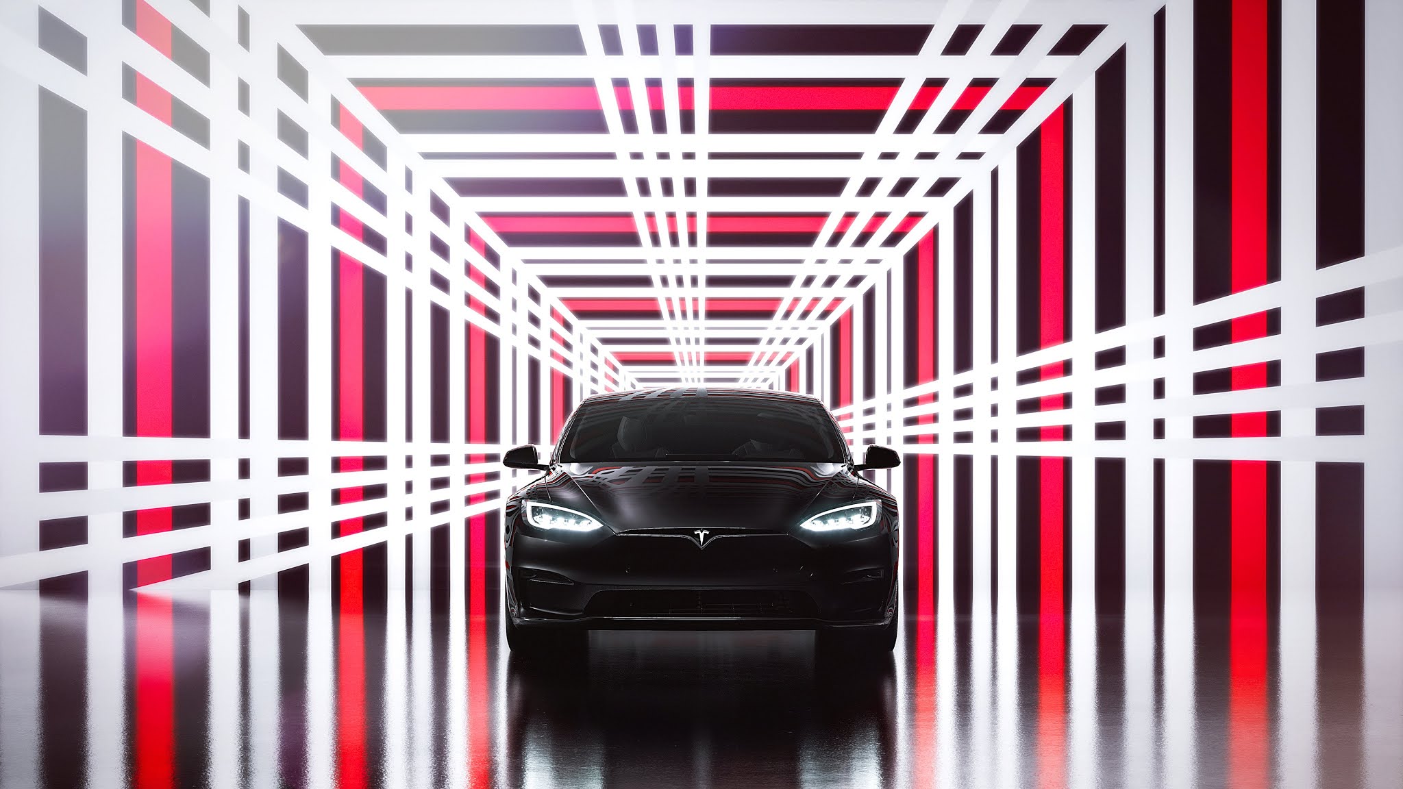 Tesla Motors Inspired 20 oz Insulated Tumbler, EV, Model X, Model S, Model  3 