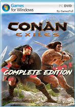 Descargar Conan Exiles MULTi12 – ElAmigos para 
    PC Windows en Español es un juego de Accion desarrollado por Funcom