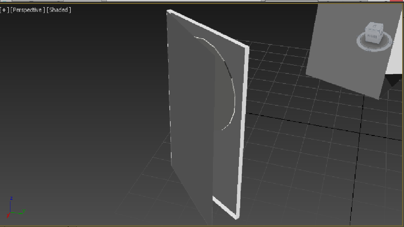 Nico Gallardo: Proyecto Mockup