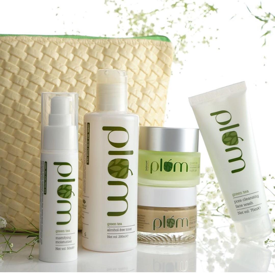 11 Indian Skincare & Haircare Brands you must definitely give a try!