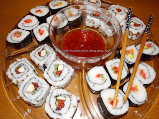 Sushi
