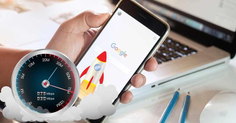 Trik Rahasia Cara Mempercepat Koneksi Internet Android ...