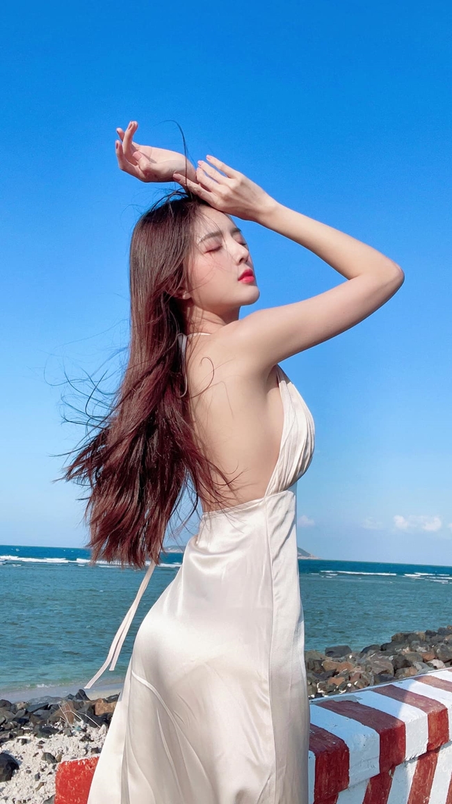 Lilly Luta lộ